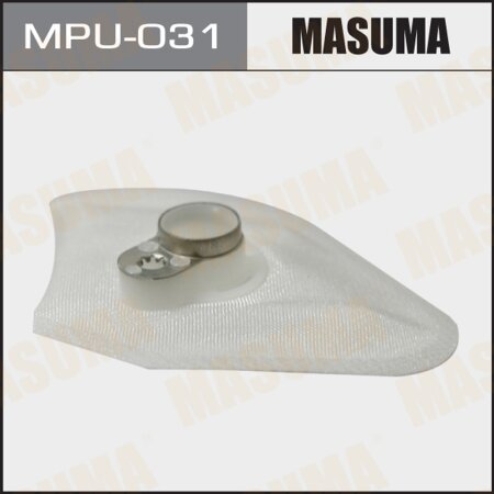 Fuel pump filter Masuma, MPU-031