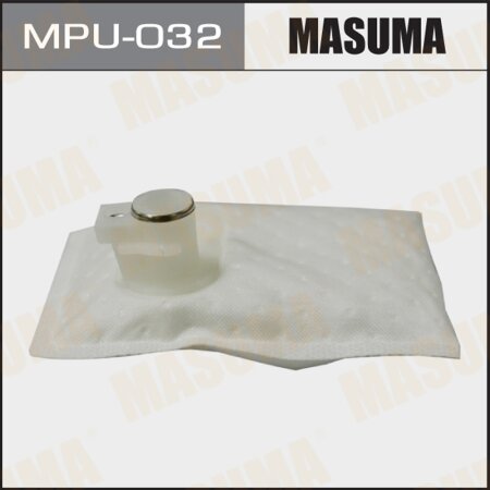 Fuel pump filter Masuma, MPU-032