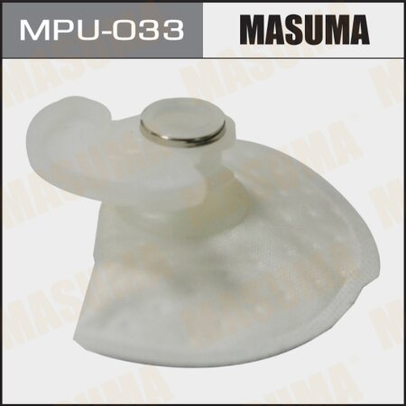 Fuel pump filter Masuma, MPU-033
