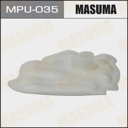 Fuel pump filter Masuma, MPU-035