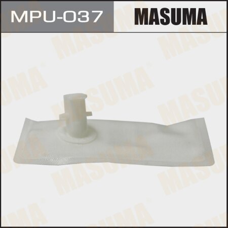Fuel pump filter Masuma, MPU-037