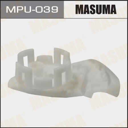 Fuel pump filter Masuma, MPU-039