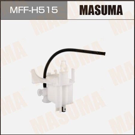 Fuel filter Masuma, MFF-H515