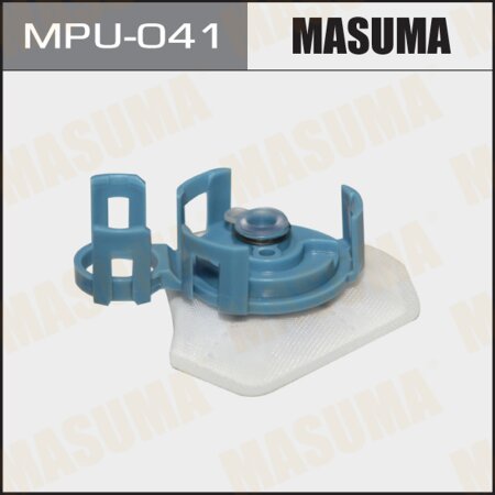 Fuel pump filter Masuma, MPU-041