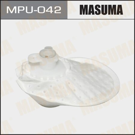 Fuel pump filter Masuma, MPU-042