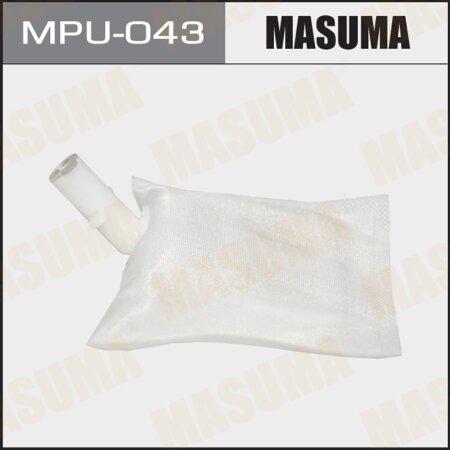 Fuel pump filter Masuma, MPU-043