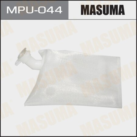 Fuel pump filter Masuma, MPU-044