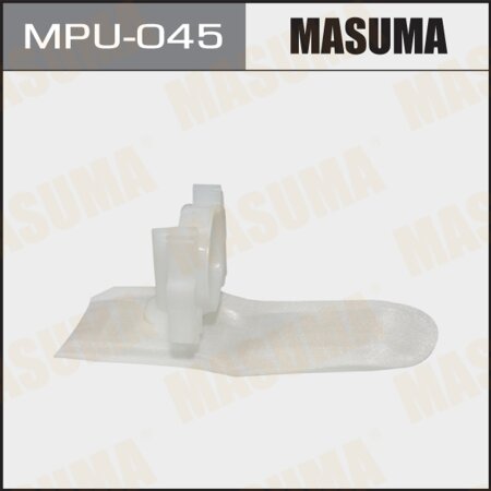 Fuel pump filter Masuma, MPU-045