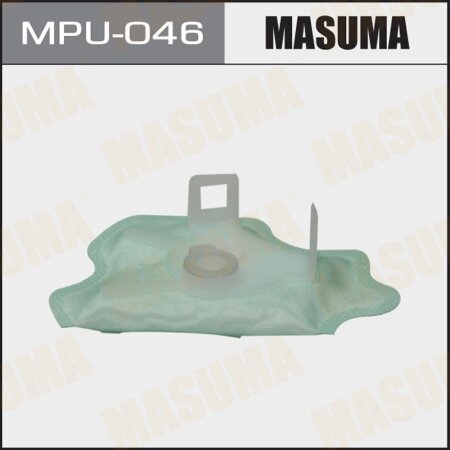 Fuel pump filter Masuma, MPU-046