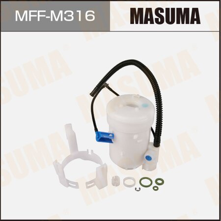 Fuel filter Masuma, MFF-M316