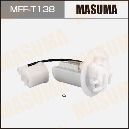 Fuel filter Masuma, MFF-T138