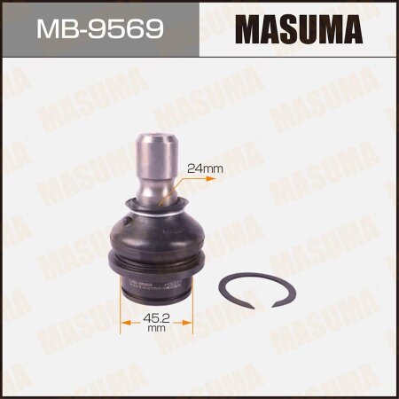 Ball joint Masuma, MB-9569