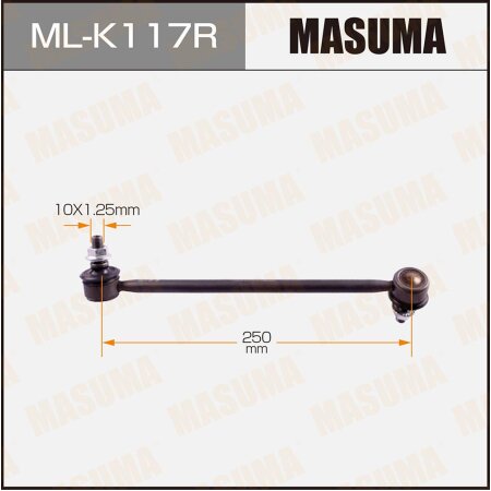 Stabilizer link Masuma, ML-K117R