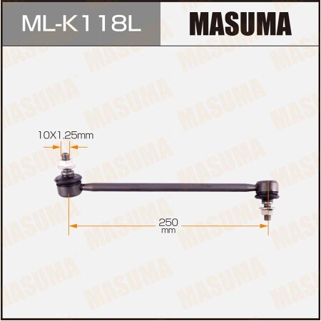 Stabilizer link Masuma, ML-K118L