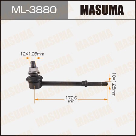Stabilizer link Masuma, ML-3880