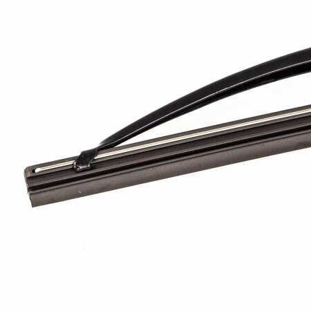 Wiper blade Masuma Optimum 22" (550mm) framed, mount J-hook, Pin, Bayonet, MU-022S