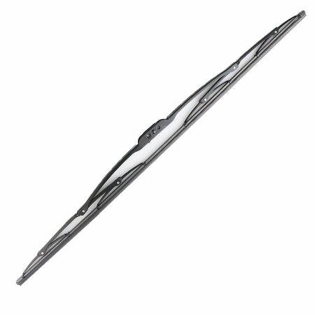 Wiper blade Masuma Optimum 26" (650mm) framed, mount J-hook, MU-026S