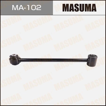 Control rod Masuma, MA-102
