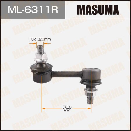 Stabilizer link Masuma, ML-6311R