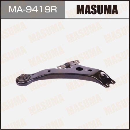 Control arm Masuma, MA-9419R