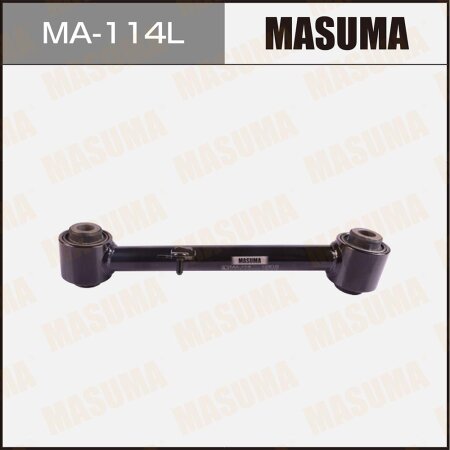 Control rod Masuma, MA-114L