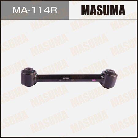 Control rod Masuma, MA-114R