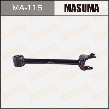 Control rod Masuma, MA-115
