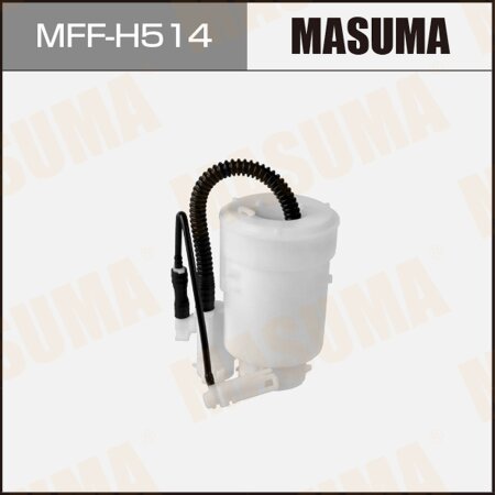 Fuel filter Masuma, MFF-H514