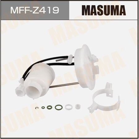 Fuel filter Masuma, MFF-Z419