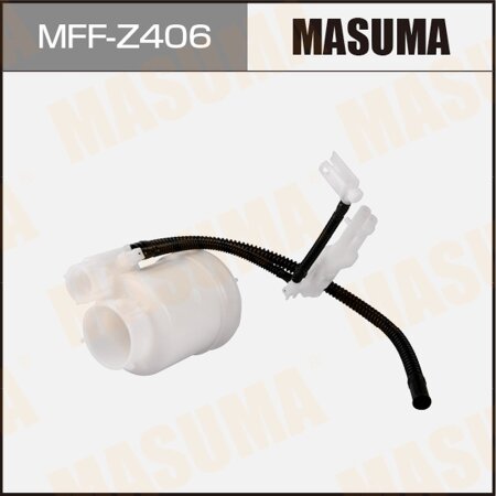 Fuel filter Masuma, MFF-Z406