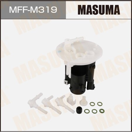 Fuel filter Masuma universal, MFF-M319