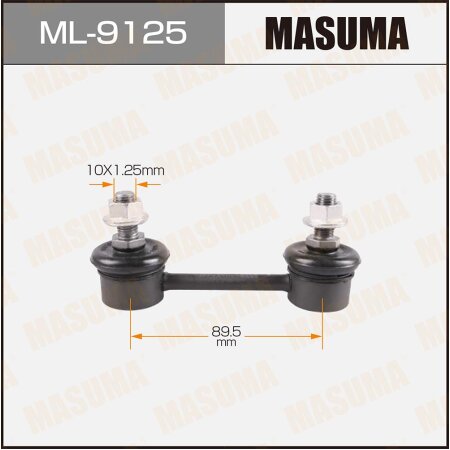 Stabilizer link Masuma, ML-9125