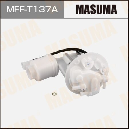 Fuel filter Masuma, MFF-T137A