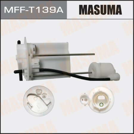 Fuel filter Masuma, MFF-T139A