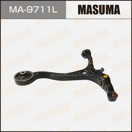 Control arm Masuma, MA-9711L