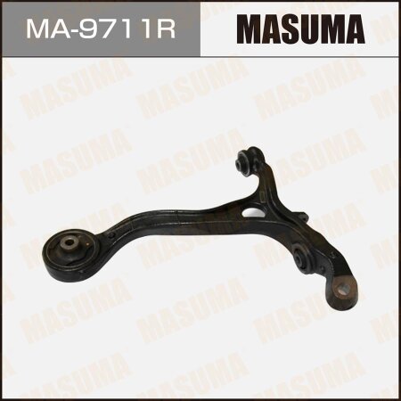 Control arm Masuma, MA-9711R