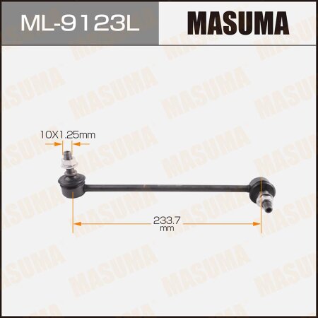 Stabilizer link Masuma, ML-9123L