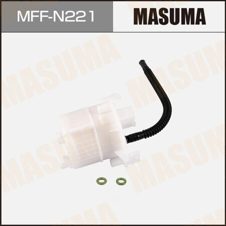 Fuel filter Masuma, MFF-N221