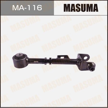 Control rod Masuma adjustable, MA-116