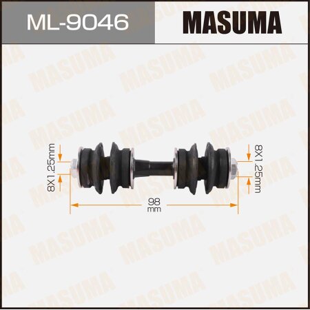 Stabilizer link Masuma, ML-9046