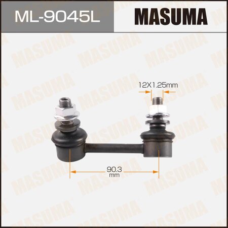 Stabilizer link Masuma, ML-9045L