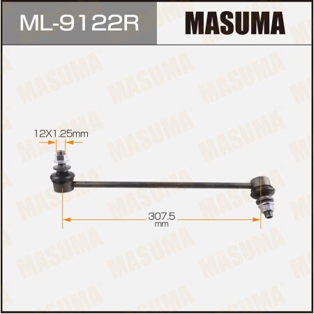 Stabilizer link Masuma, ML-9122R
