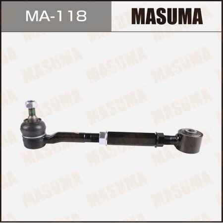 Control rod Masuma, MA-118