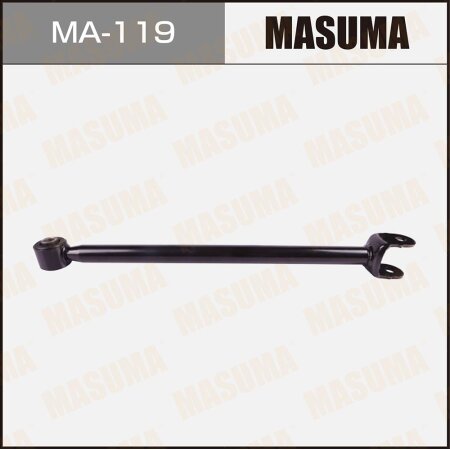 Control rod Masuma, MA-119