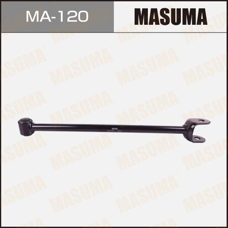 Control rod Masuma, MA-120