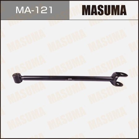 Control rod Masuma, MA-121
