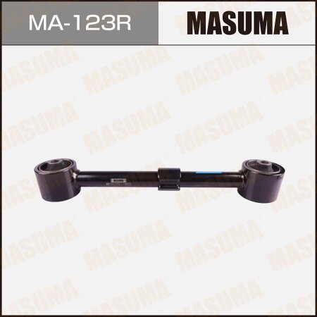 Control rod Masuma, MA-123R