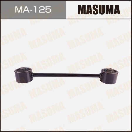 Control rod Masuma, MA-125