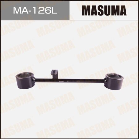 Control rod Masuma, MA-126L