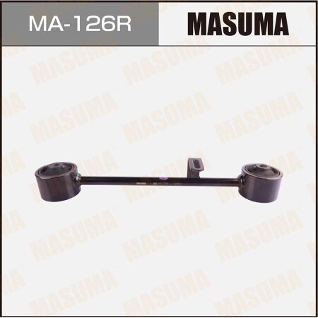 Control rod Masuma, MA-126R